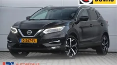 Gebruikt 2019 Nissan Qashqai Tekna SUV | € 21.950 (Eerlijke prijs)