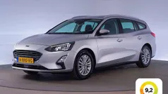 Gebruikt 2020 Ford Focus Business Edition Stationwagen | € 9.945 (Goede deal)