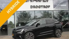Zwart Gebruikt 2022 Renault Austral SUV | € 35.820 (Eerlijke prijs)