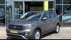 Gebruikt 2021 VW T-Cross Life SUV | € 19.745 (Eerlijke prijs)