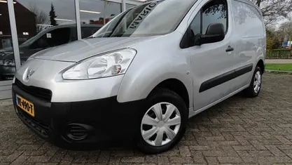 Occasion Peugeot Partner 90 PK (66 kW) 2014 MPV