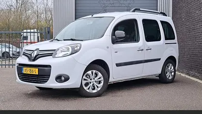Occasion Renault Kangoo LIMITED 114 PK (83 kW) 2016 MPV