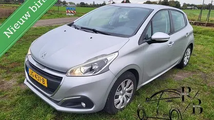 Occasion Peugeot 208 82 PK (60 kW) 2016 Hatchback