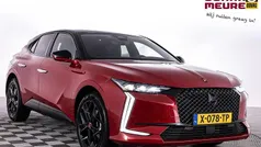 Gebruikt 2024 DS Automobiles DS4 Performance Hatchback | € 32.990 (Eerlijke prijs)