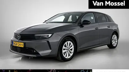 Occasion 2025 Opel Astra Business Edition Hatchback | € 23.440 (Super prijs)