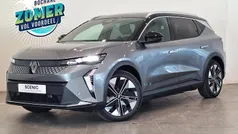 Grijs Nieuw 2025 Renault Scénic Techno MPV | € 45.745 (Eerlijke prijs)