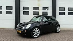 Gebruikt 2004 Mini Cooper Chili Hatchback | € 3.250 (Goede deal)