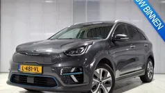 Grijs Gebruikt 2021 Kia e-Niro SUV | € 26.900 (Eerlijke prijs)