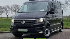 Overige Gebruikt 2019 VW Crafter Van | € 17.900 (Eerlijke prijs)