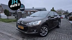 Bruin (metallic) Gebruikt 2013 Citroën DS4 So Chic Hatchback | € 7.450 (Eerlijke prijs)