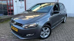 Gebruikt 2012 VW Polo Highline Hatchback | € 7.950 (Eerlijke prijs)