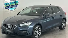 Grijs Gebruikt 2021 Seat Leon Business Hatchback | € 19.495 (Eerlijke prijs)