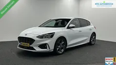Gebruikt 2020 Ford Focus Business Edition Hatchback | € 15.000 (Eerlijke prijs)
