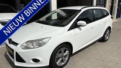 Gebruikt 2014 Ford Focus Stationwagen | € 3.999 (Eerlijke prijs)