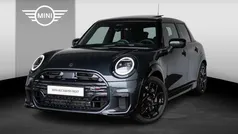 Gebruikt 2025 Mini John Cooper Works Hatchback | € 41.950 (Eerlijke prijs)