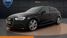 Gebruikt 2019 Audi A3 Sportback S-Line Hatchback | € 24.750 (Eerlijke prijs)