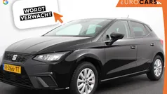 Zwart Gebruikt 2022 Seat Ibiza Business Hatchback | € 17.450 (Eerlijke prijs)