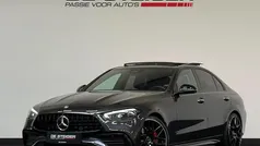 Gebruikt 2022 Mercedes C63 AMG AMG Sedan | € 46.950 (Eerlijke prijs)