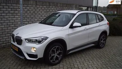 Occasion BMW X1 Executive 192 PK (141 kW) 2019 SUV