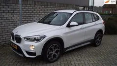 Wit Gebruikt 2019 BMW X1 Executive SUV | € 23.850 (Goede deal)