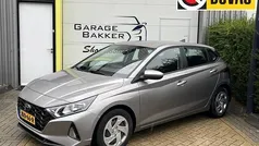 Gebruikt 2022 Hyundai i20 Comfort Hatchback | € 15.950 (Goede deal)