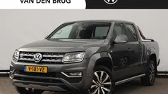 Gebruikt 2019 VW Amarok Aventura Pickup | € 39.950 (Eerlijke prijs)