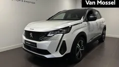 Gebruikt 2022 Peugeot 3008 GT SUV | € 23.940 (Eerlijke prijs)