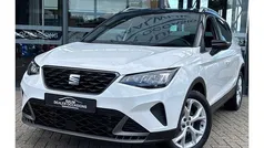 Wit Gebruikt 2024 Seat Arona CONNECT SUV | € 21.750 (Eerlijke prijs)