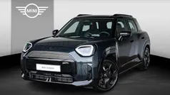 Gebruikt 2025 Mini Aceman SUV | € 41.752 (Goede deal)