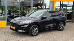 Gebruikt 2021 Ford Kuga ST-Line SUV | € 21.895 (Goede deal)