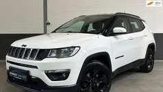Wit Gebruikt 2019 Jeep Compass Night Eagle SUV | € 16.950 (Eerlijke prijs)