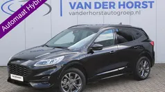 Zwart Gebruikt 2023 Ford Kuga ST-Line X SUV | € 30.450 (Eerlijke prijs)
