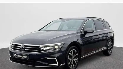 Gebruikt 2022 VW Passat Business Stationwagen | € 22.500 (Goede deal)