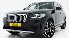 Gebruikt 2022 BMW X3 Executive SUV | € 46.840 (Super prijs)