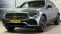 Gebruikt 2020 Mercedes 200 Business Coupé | € 45.945 (Eerlijke prijs)
