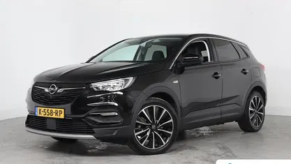 Occasion Opel Grandland X Elegance 181 PK (133 kW) 2021 SUV