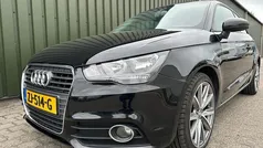 Gebruikt 2010 Audi A1 Ambition Hatchback | € 6.500 (Eerlijke prijs)