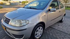 Gebruikt 2004 Fiat Punto Dynamic Hatchback | € 1.099 (Eerlijke prijs)