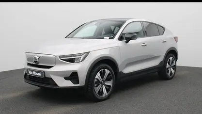 Occasion 2023 Volvo C40 Core SUV | € 29.900 (Super prijs)