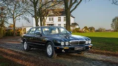 Gebruikt 1999 Jaguar XJ Executive Sedan | € 23.500