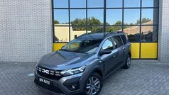 Gebruikt 2024 Dacia Jogger Extreme MPV | € 26.645 (Goede deal)