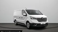 Gebruikt 2025 Renault Trafic Komfort Van | € 36.432 (Eerlijke prijs)