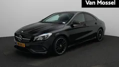 Gebruikt 2016 Mercedes CLA180 AMG Sedan | € 17.400 (Eerlijke prijs)