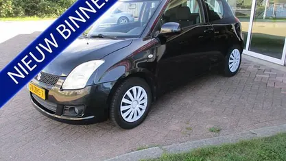 Occasion Suzuki Swift Comfort 92 PK (67 kW) 2008 Hatchback