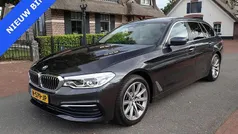 Gebruikt 2017 BMW 530 Comfort Edition Stationwagen | € 24.900 (Goede deal)