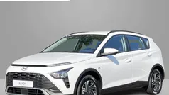 Gebruikt 2024 Hyundai Bayon Comfort SUV | € 24.790 (Goede deal)