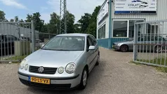 Grijs Gebruikt 2003 VW Polo Comfortline Hatchback | € 1.495 (Eerlijke prijs)