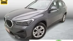 Grijs Gebruikt 2021 BMW X1 SUV | € 21.700 (Super prijs)