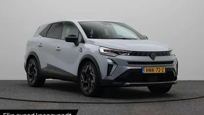 Gris rafale Occasion 2025 Renault Symbioz Esprit Alpine SUV | € 32.445 (Goede deal)
