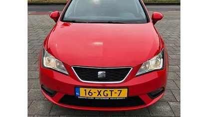 Occasion Seat Ibiza ST Style 105 PK (77 kW) 2012 Stationwagen